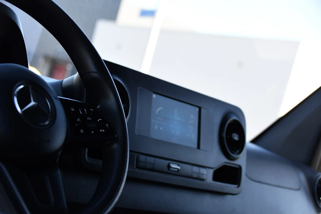 Mercedes-Benz Sprinter – foto 16