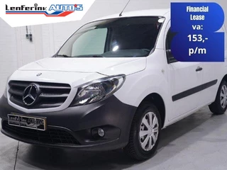 Mercedes-Benz Citan – thumbnail 1