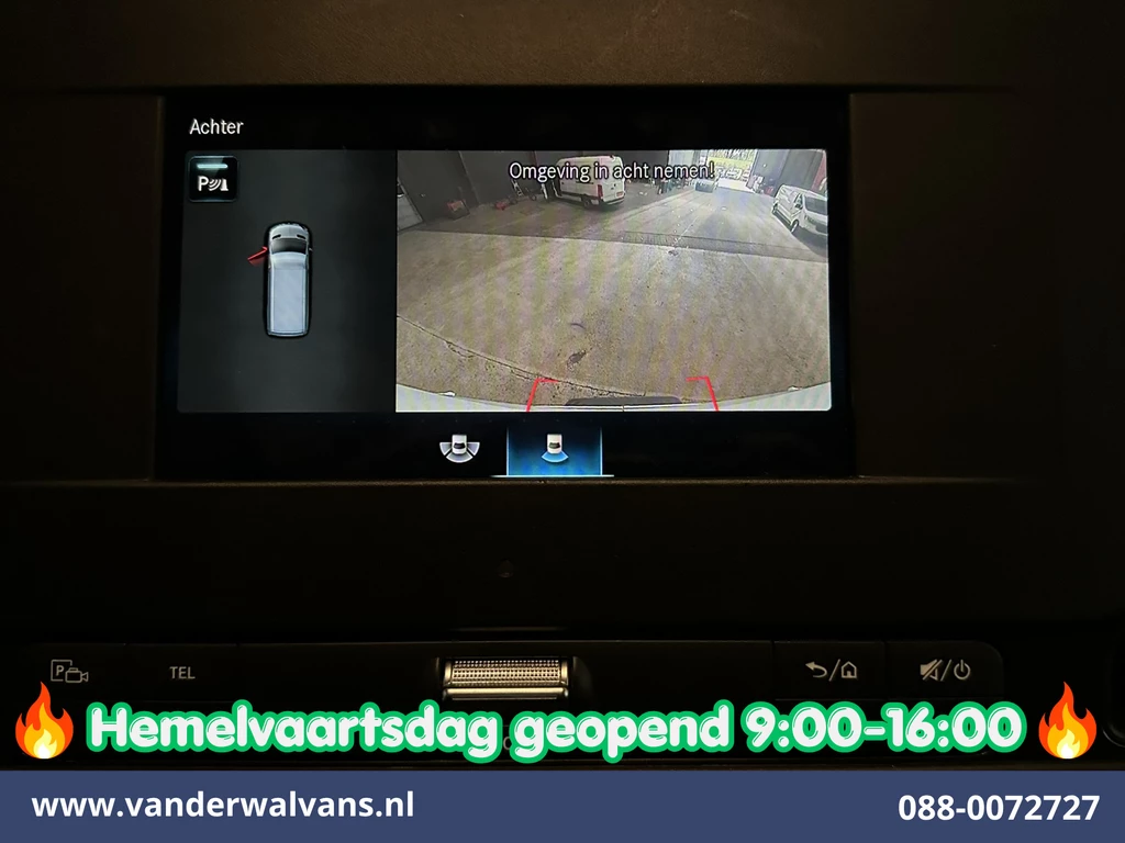 Mercedes-Benz Sprinter – foto 6