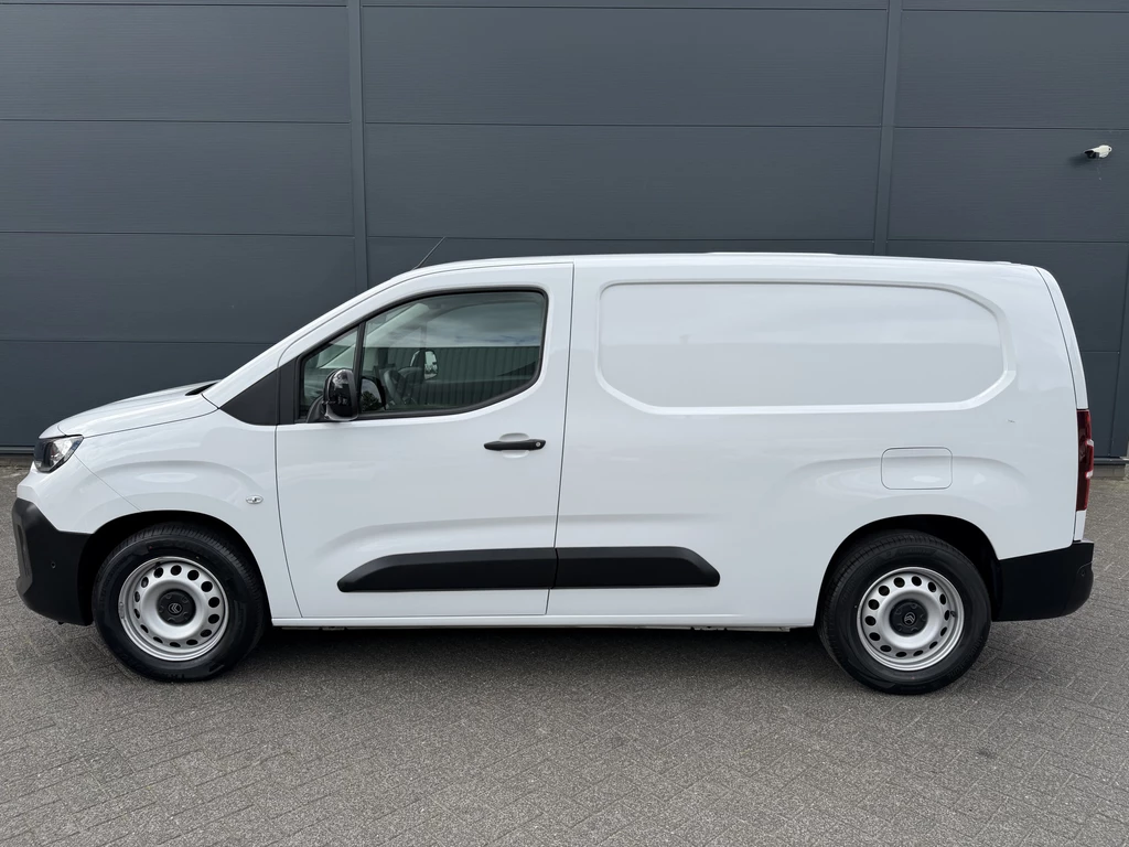 Citroën ë-Berlingo – foto 4