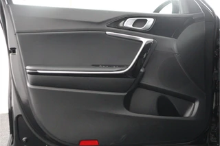 Kia Ceed Sportswagon – thumbnail 21