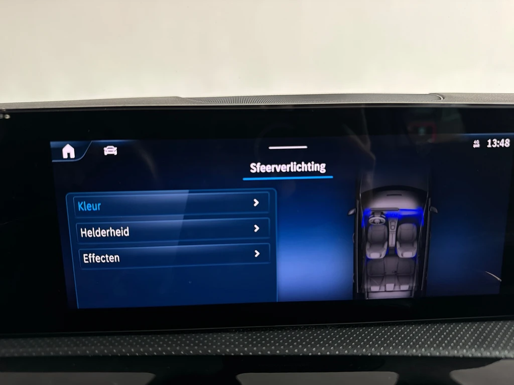 Mercedes-Benz A-Klasse – foto 31