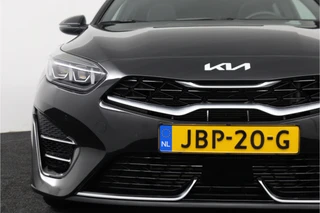 Kia Ceed Sportswagon – thumbnail 14
