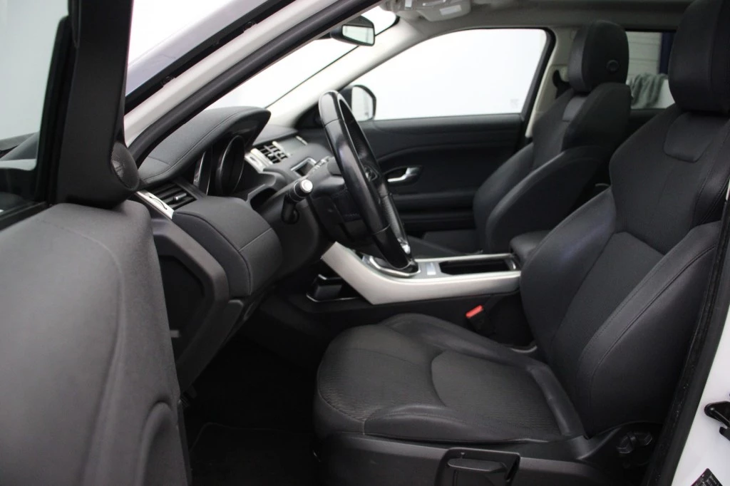 Land Rover Range Rover Evoque – foto 13