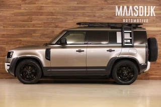 Land Rover Defender – thumbnail 3