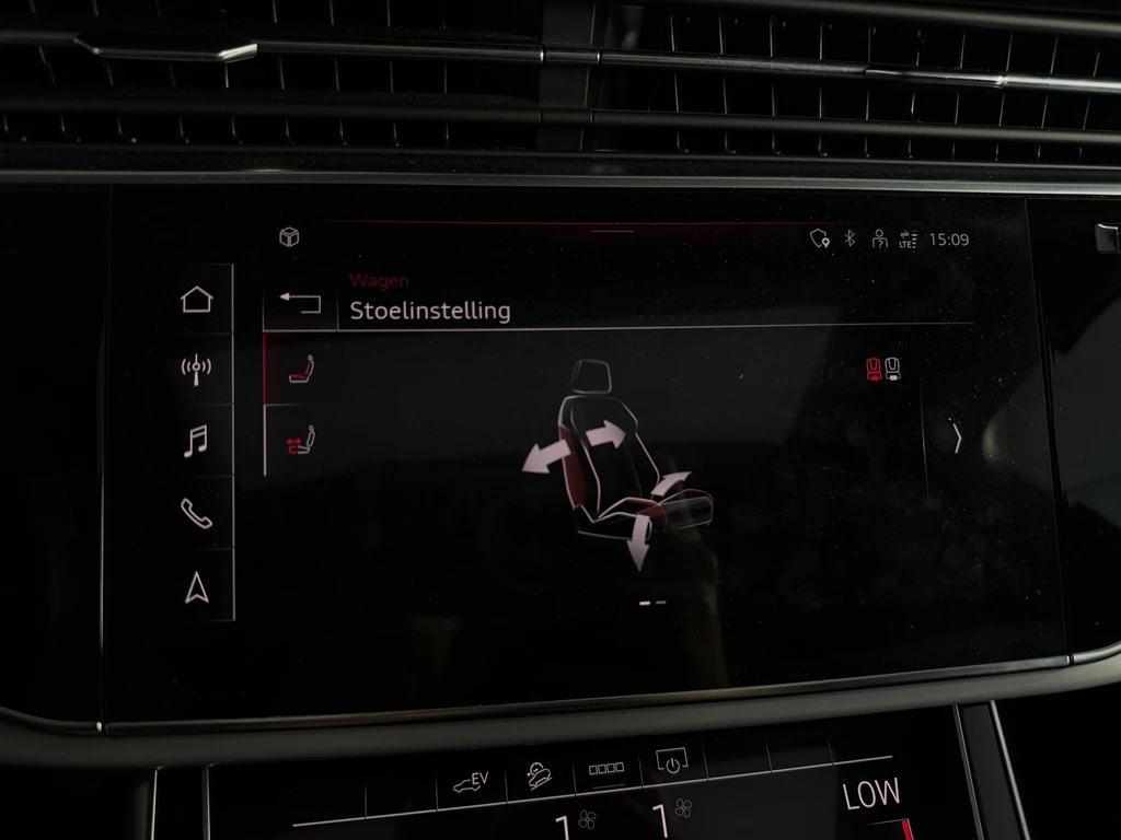 Audi Q7 – foto 32