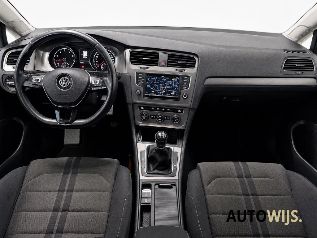 Volkswagen Golf – foto 10