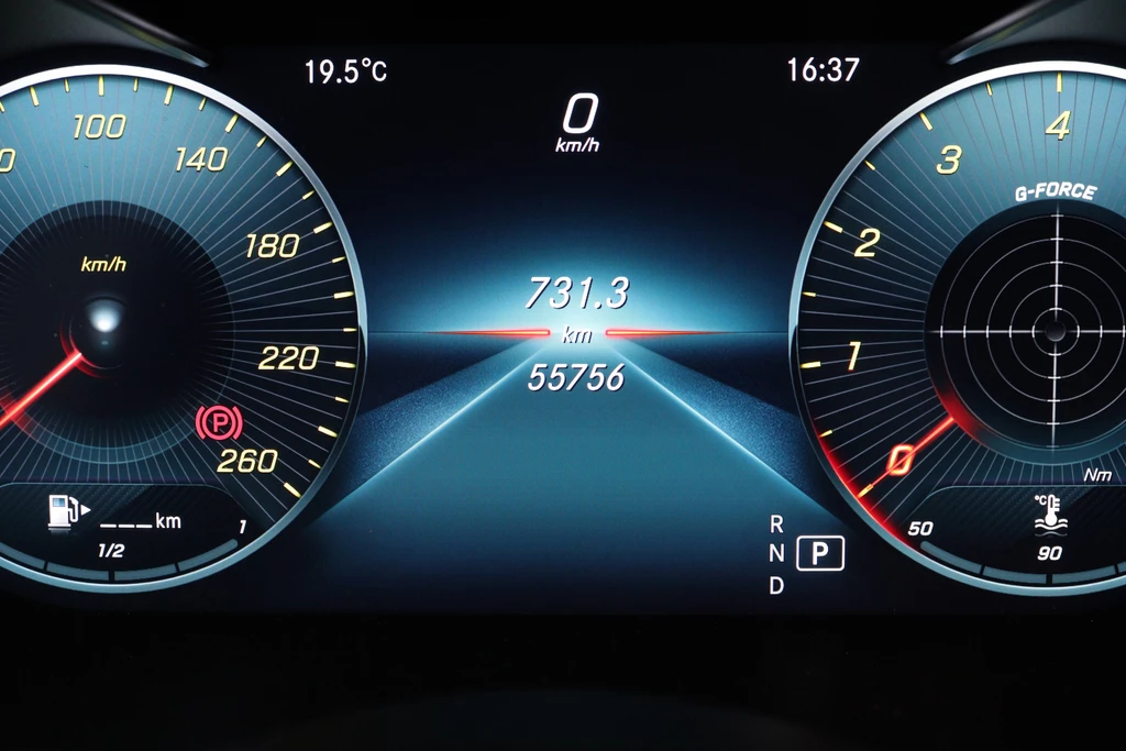 Mercedes-Benz C-Klasse – foto 16