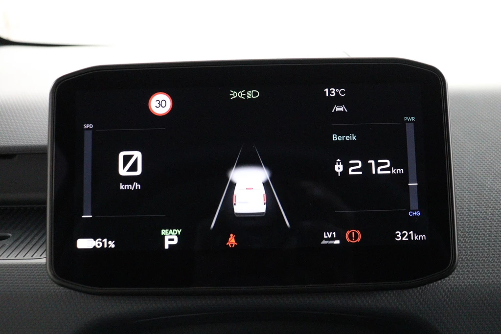 Kia PV5 – foto 20