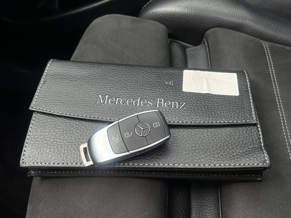 Mercedes-Benz GLC – foto 39