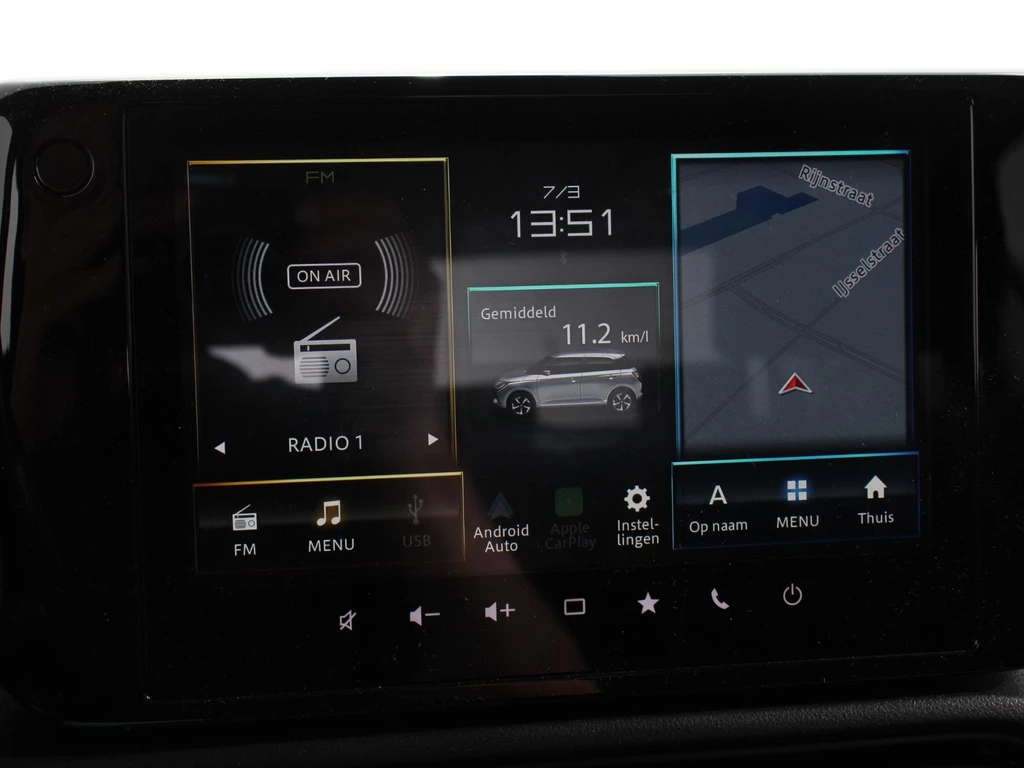 Suzuki Swift – foto 9
