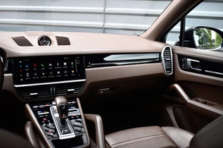 Porsche Cayenne – thumbnail 33