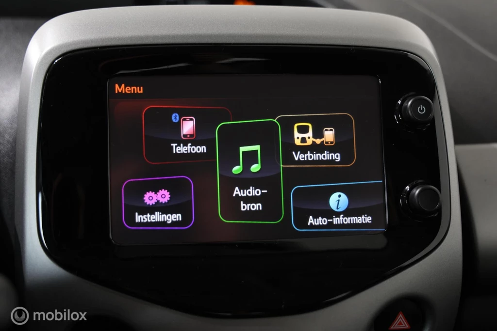 Toyota Aygo – foto 18