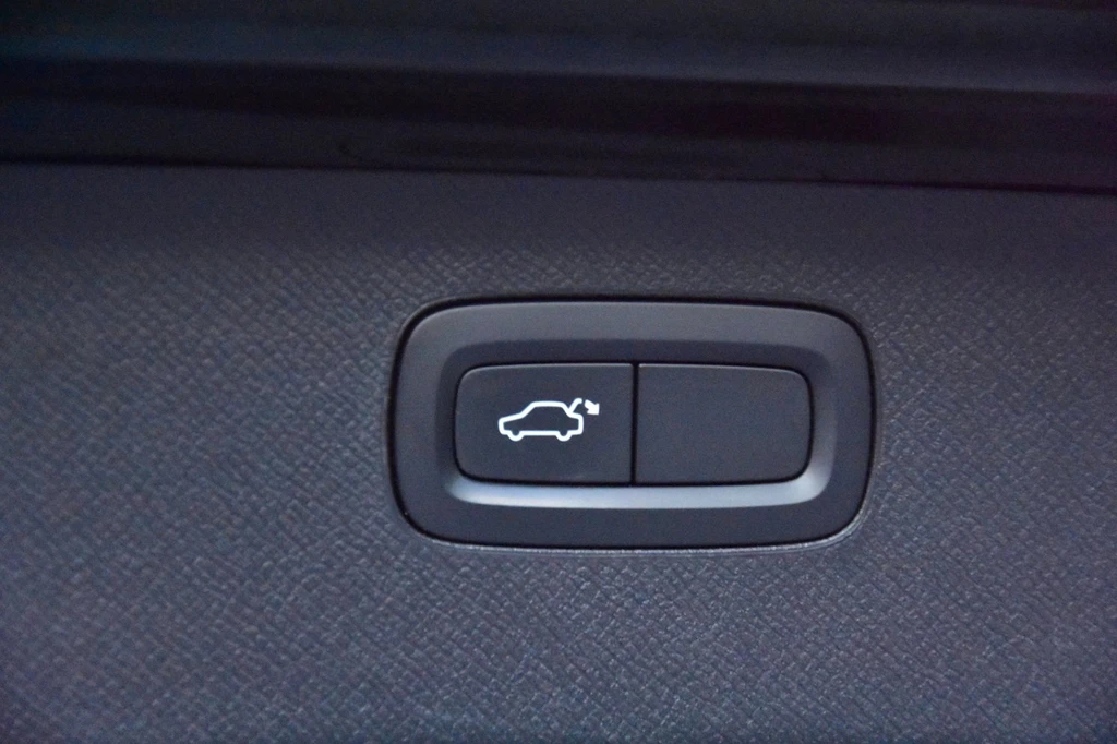 Volvo XC90 – foto 23