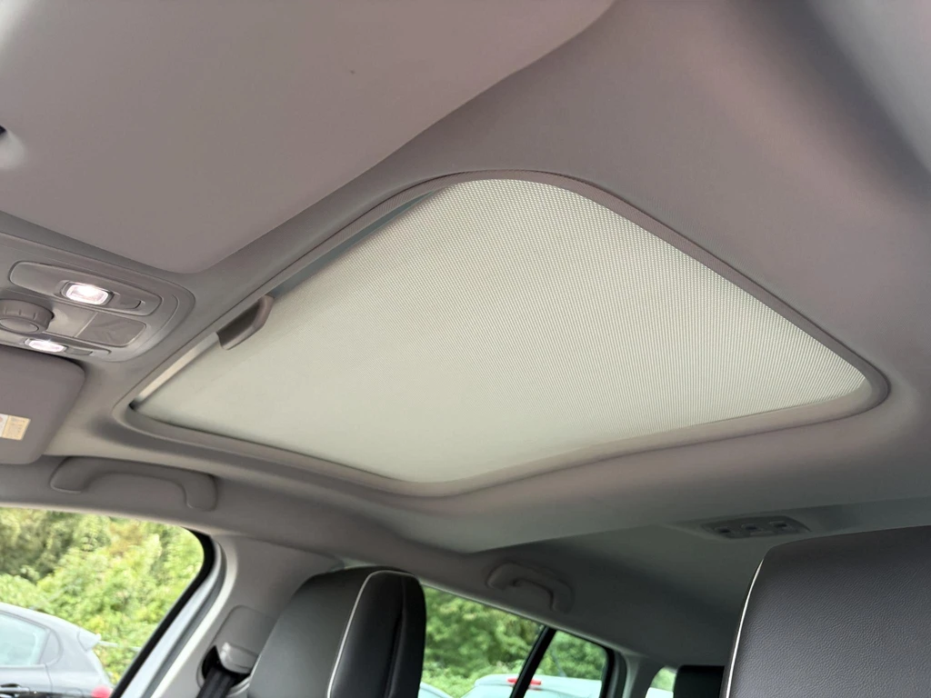 Renault Mégane Estate – foto 34