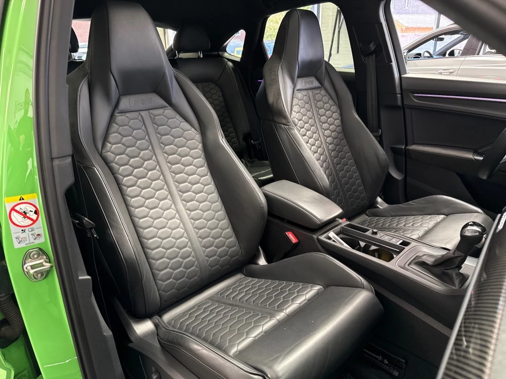 Audi RSQ3 – foto 16