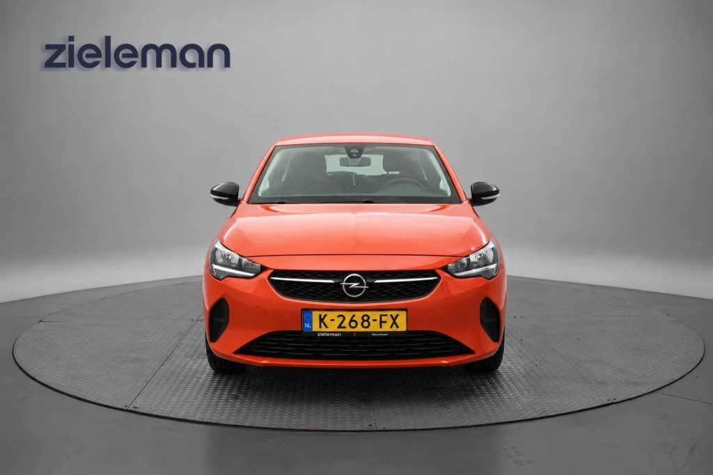 Opel Corsa – foto 10