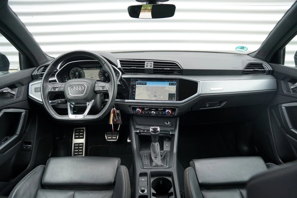 Audi Q3 – foto 9
