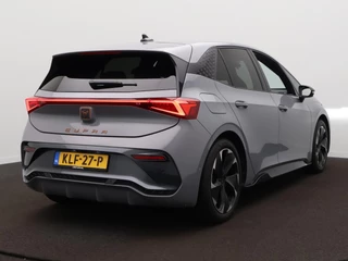 CUPRA Born – thumbnail 6