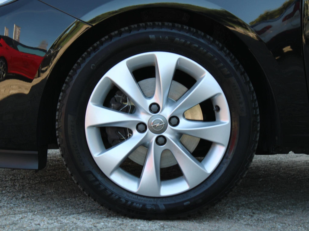 Opel Corsa – foto 17