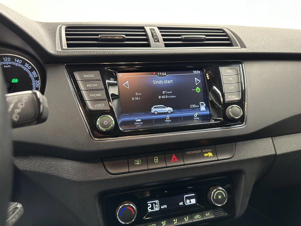 Škoda Fabia – foto 30