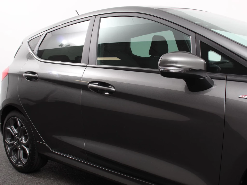 Ford Fiesta – foto 7