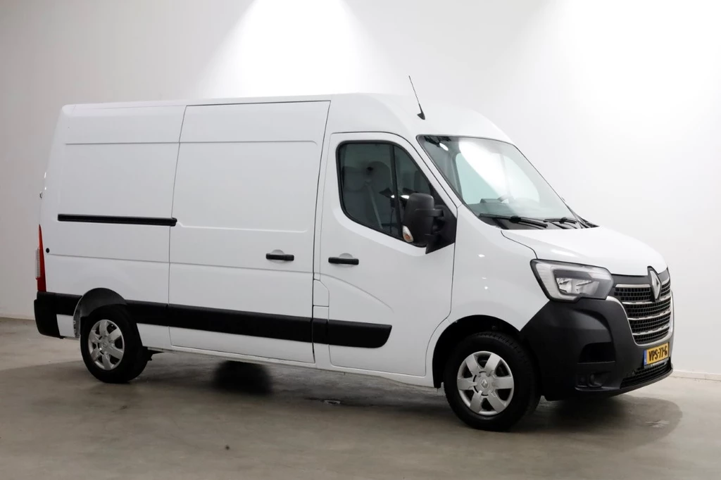 Renault Master – foto 5