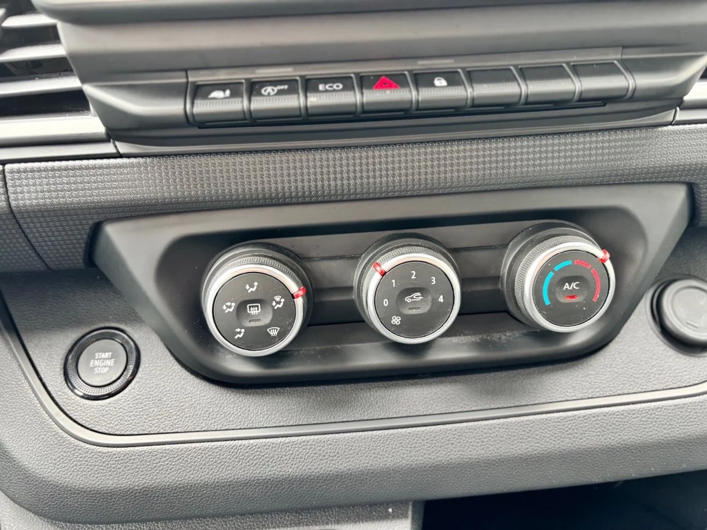 Renault Trafic – foto 20