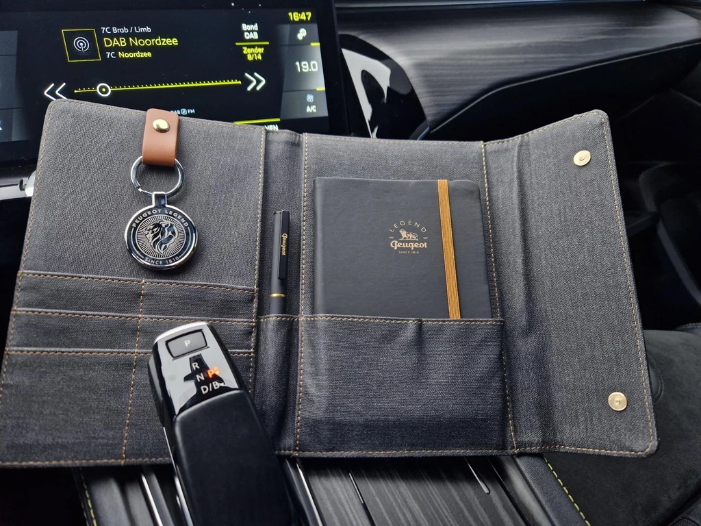 Peugeot 508 – foto 42