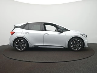 CUPRA Born – thumbnail 8