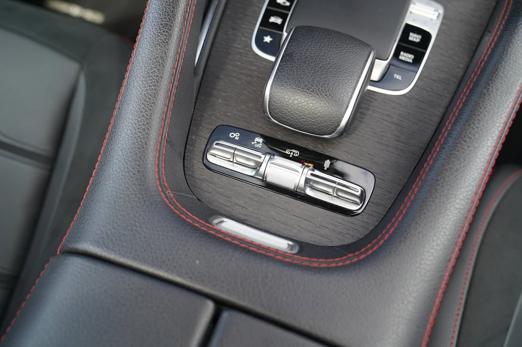 Mercedes-Benz GLE – foto 27