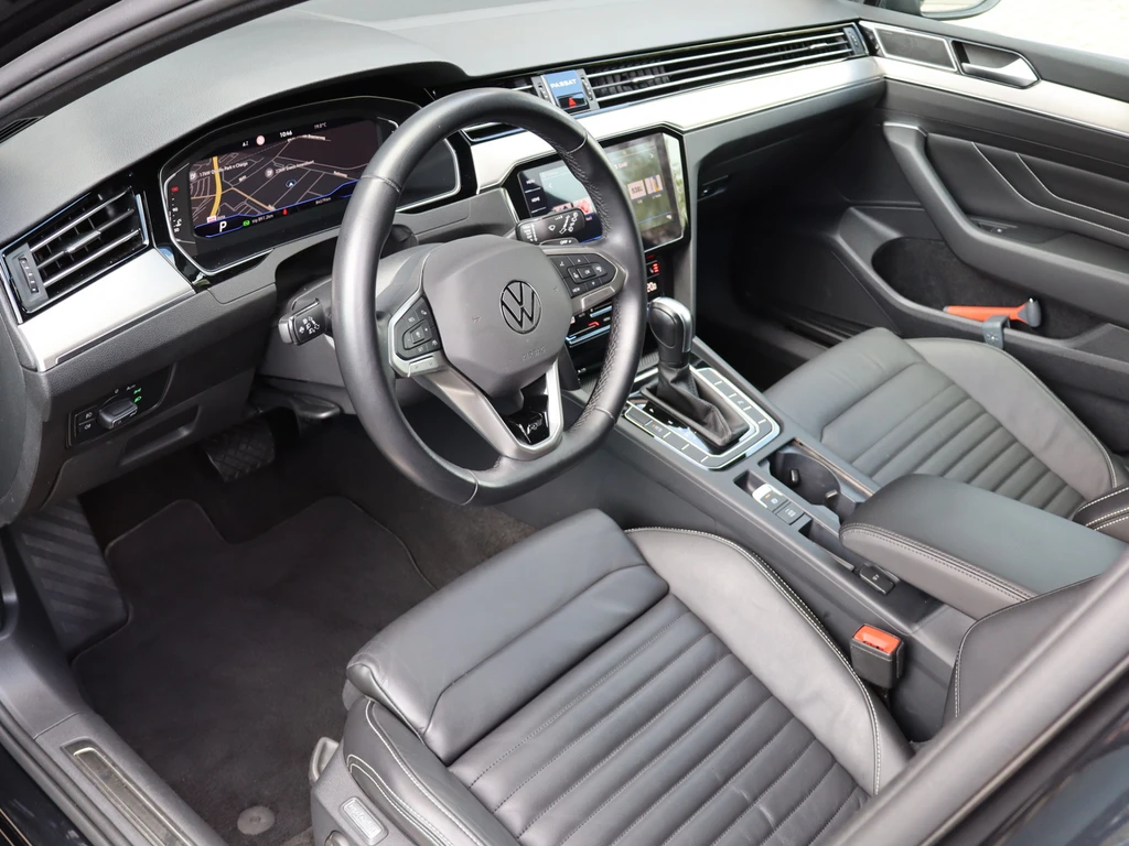 Volkswagen Passat – foto 5