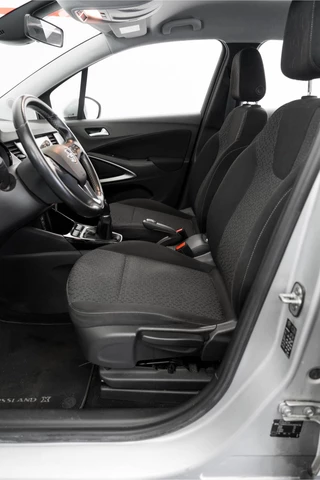 Opel Crossland X – thumbnail 27