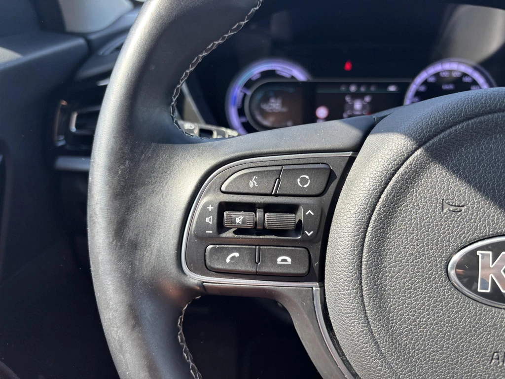 Kia Niro – foto 19