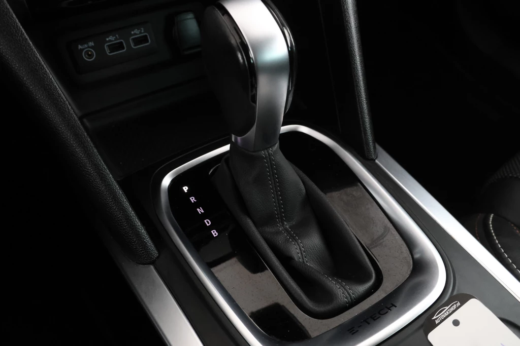 Renault Megane E-Tech – foto 34