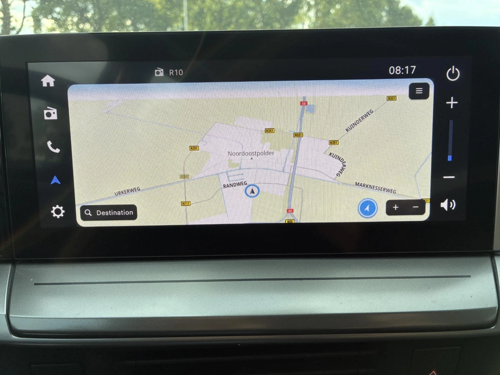 Opel Frontera – foto 25