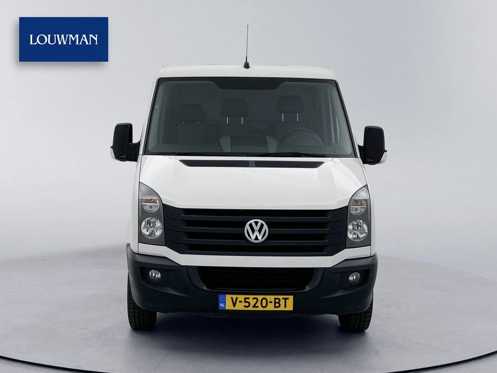 Volkswagen Crafter – foto 14