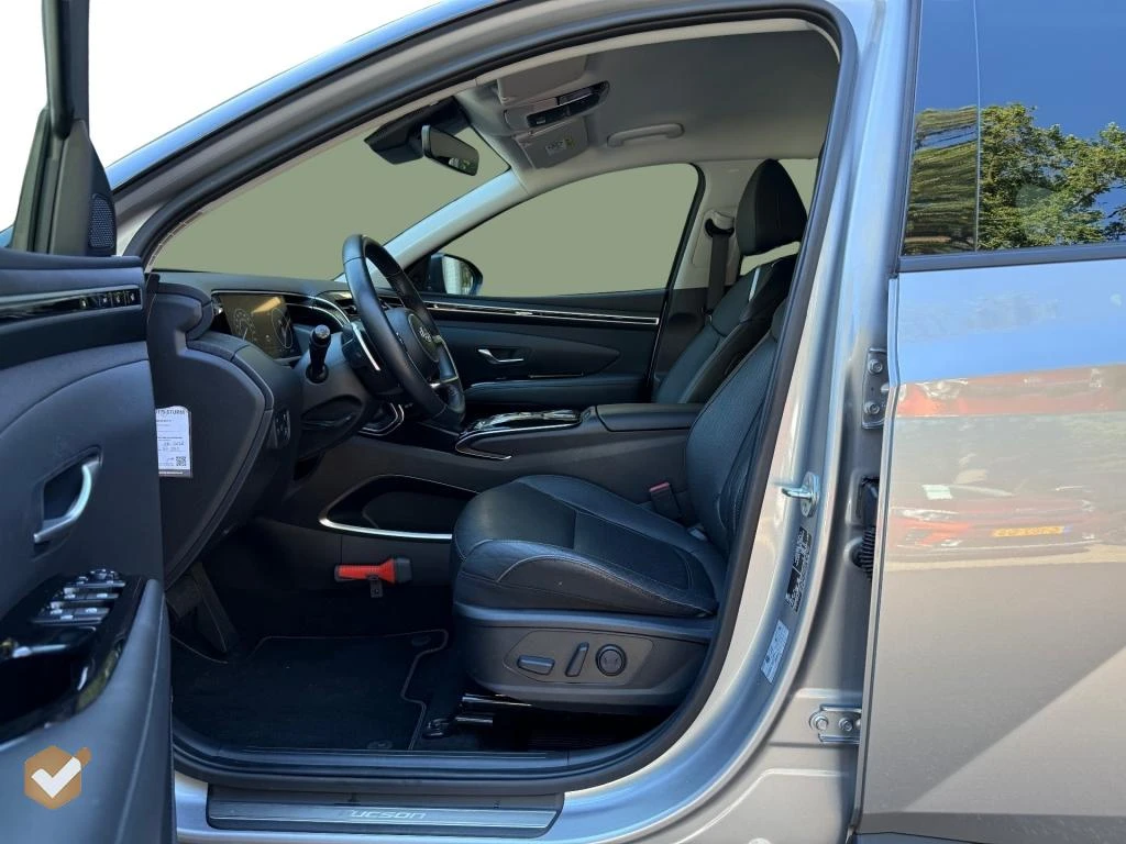 Hyundai Tucson – foto 21