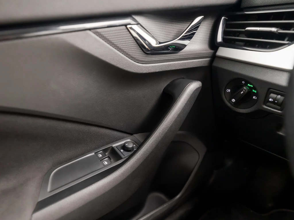 Škoda Kamiq – foto 23