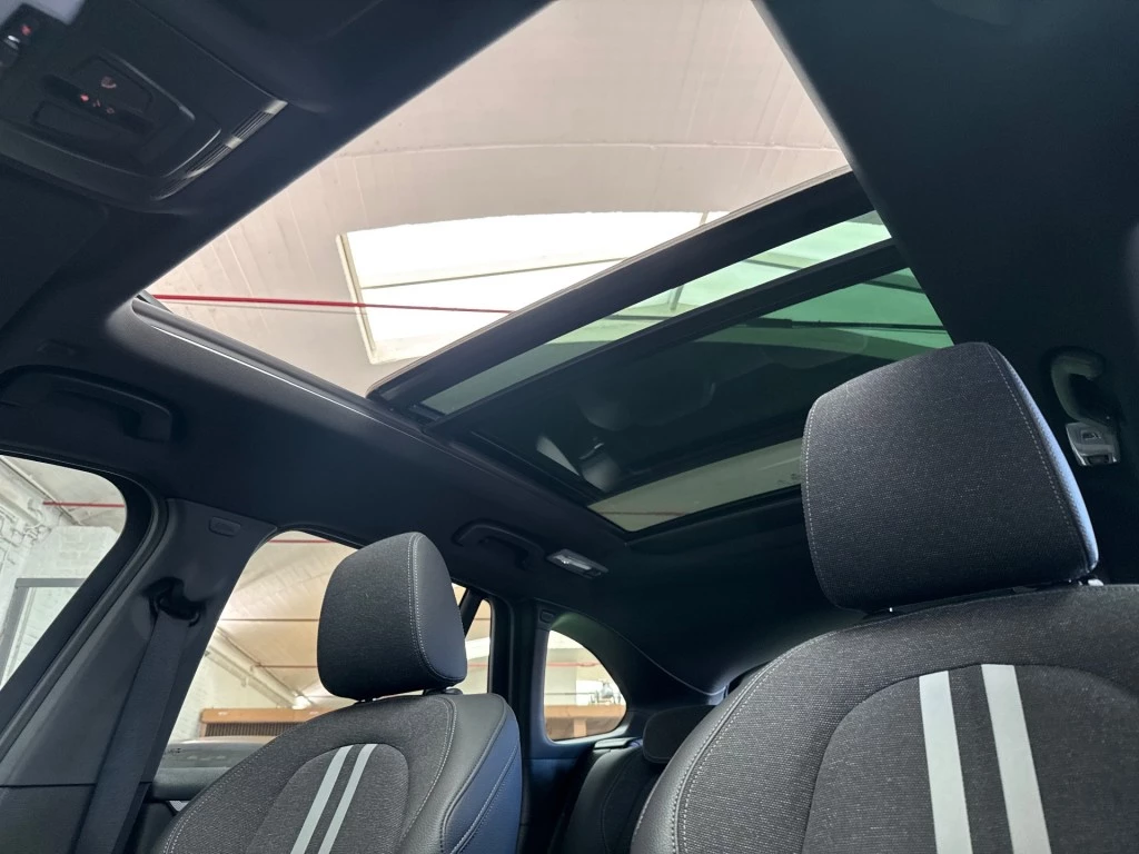 BMW X1 – foto 16