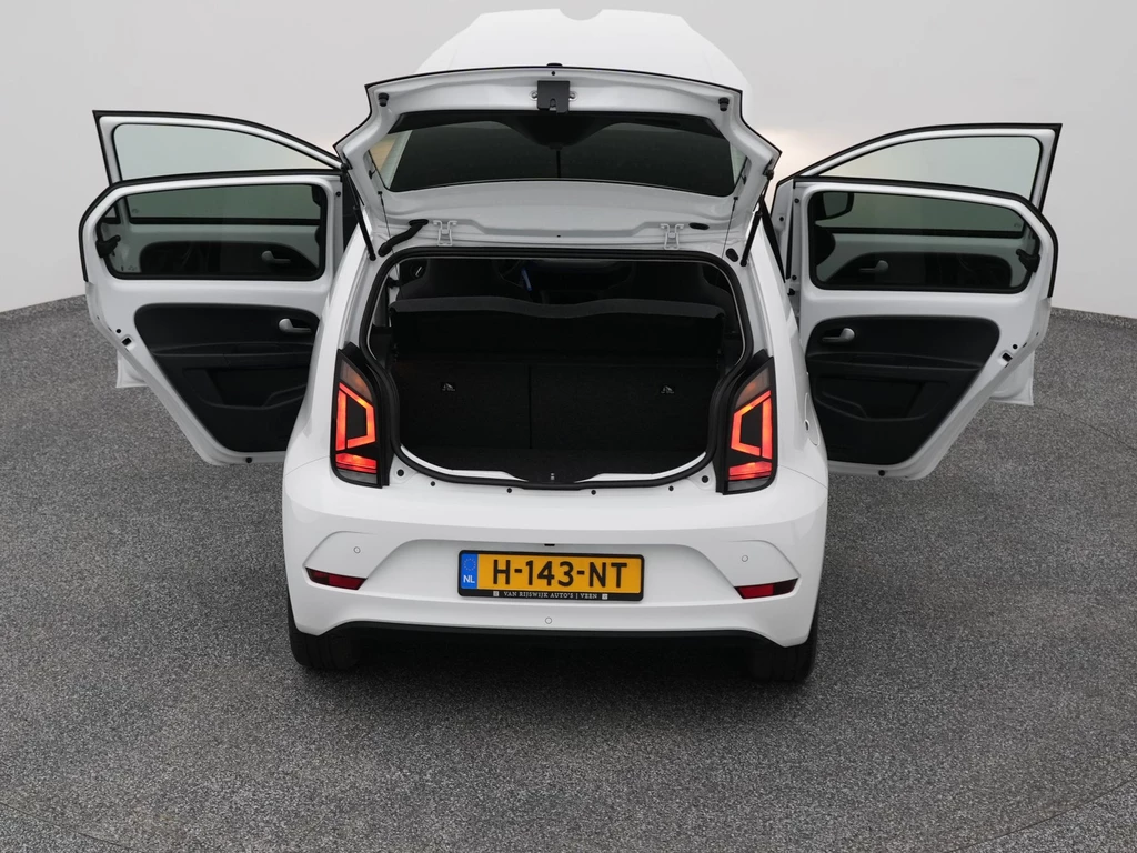 Volkswagen e-up! – foto 33