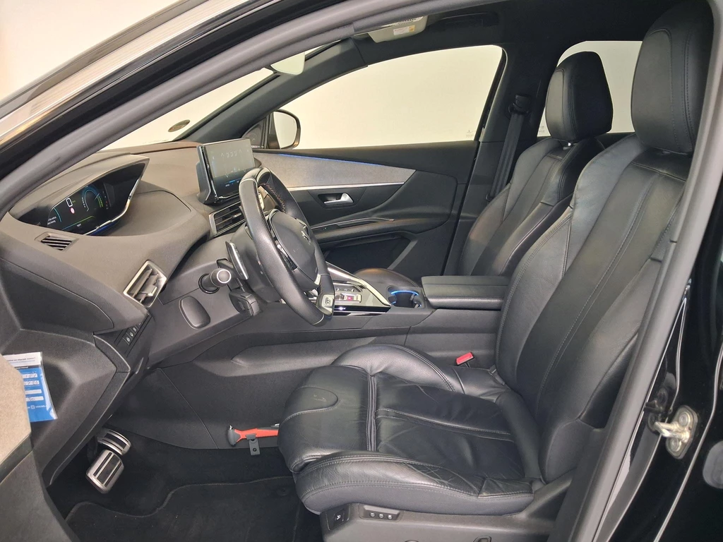 Peugeot 3008 – foto 15