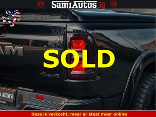 Dodge Ram 1500 – thumbnail 36