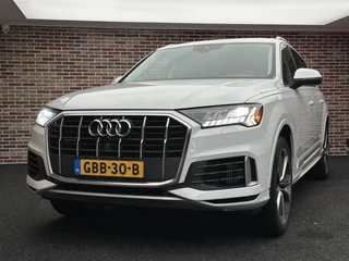 Audi Q7 – thumbnail 2