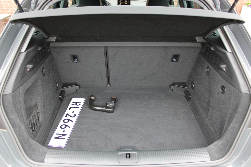 Audi A3 – foto 15