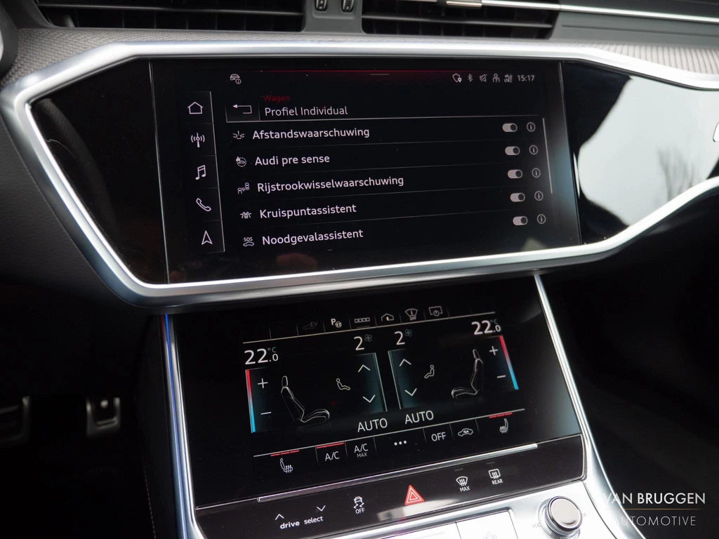 Audi A6 – foto 52