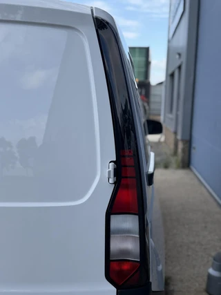 Volkswagen Caddy – thumbnail 13
