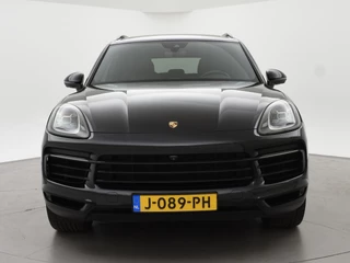 Porsche Cayenne – thumbnail 8