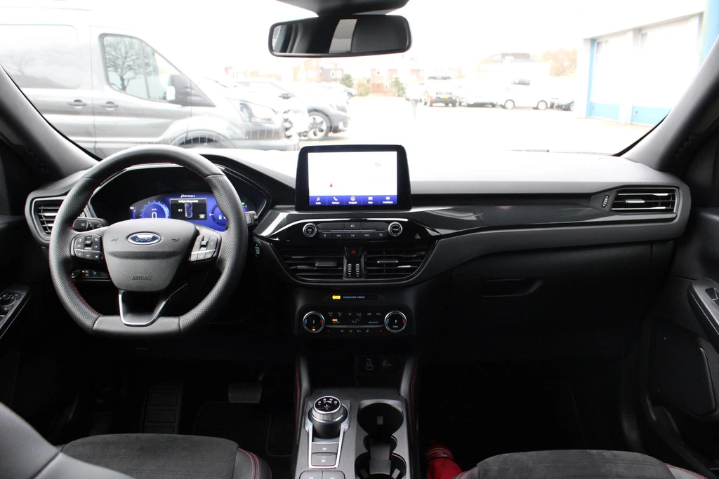 Ford Kuga – foto 6