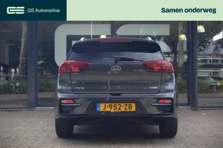 Kia e-Niro – thumbnail 5